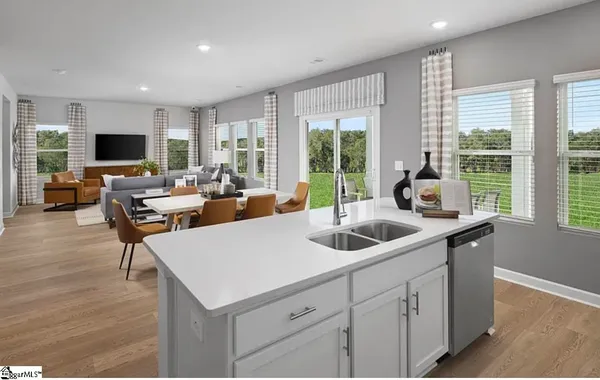 $339,900 | 203 Tantalus Street, Gray Court, SC 29645