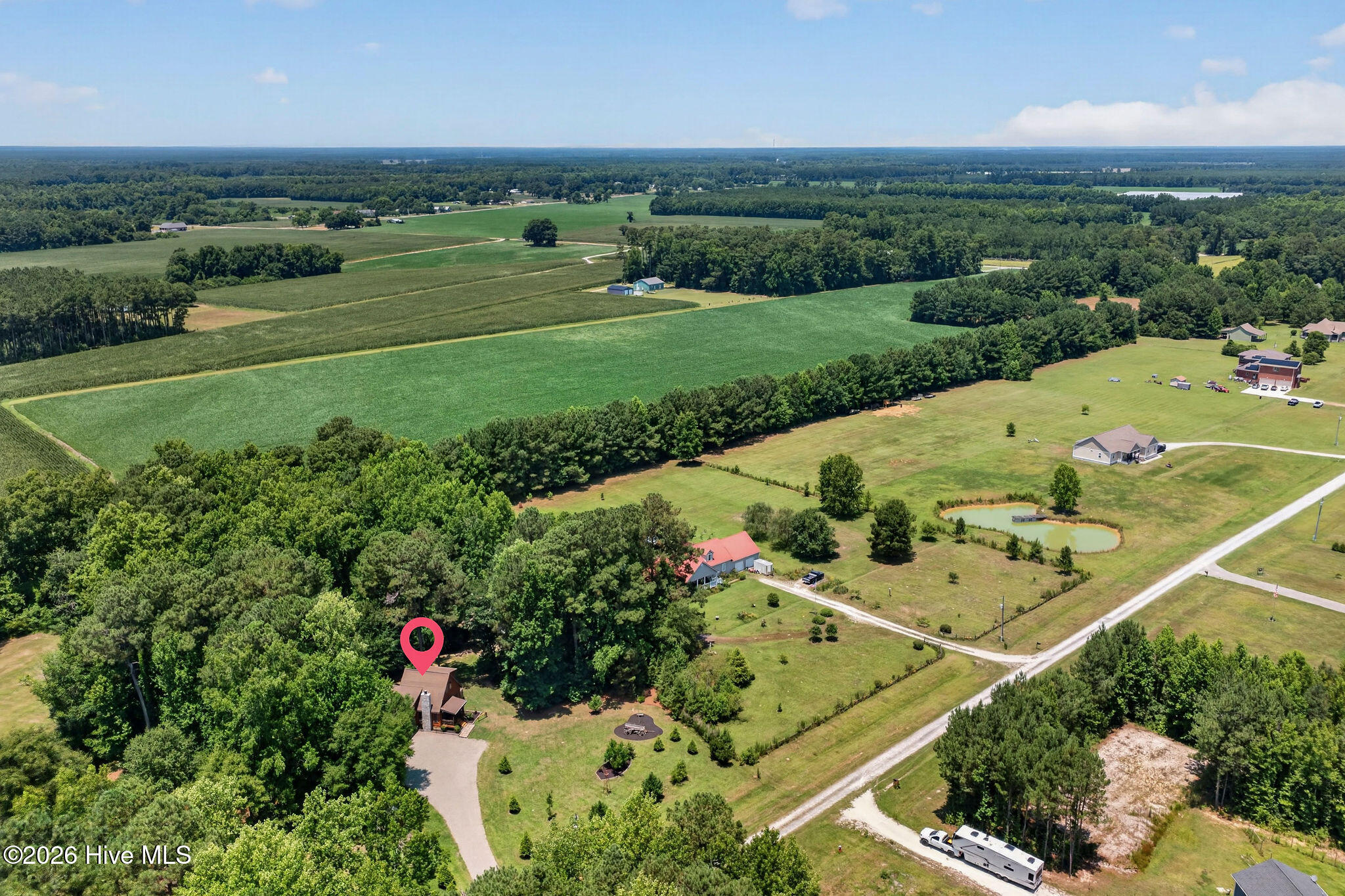 434 Upland Road Willard, NC 28478 - Photo 60 of 70