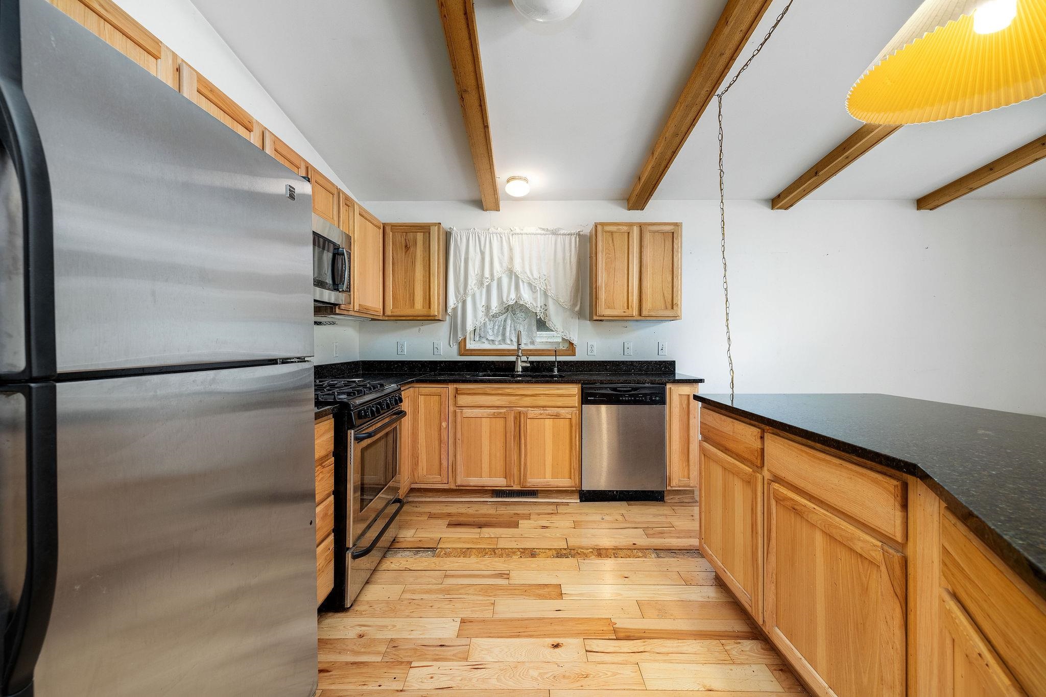 2402 South Whitney Beach Road Beaverton, MI 48612 - Photo 8 of 35