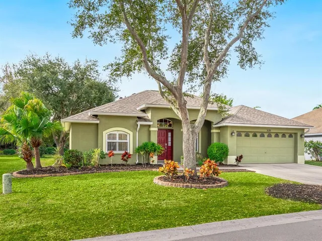 $535,000 | 3120 58th Terrace East, Bradenton, FL 34203