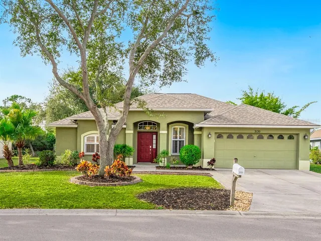 $535,000 | 3120 58th Terrace East, Bradenton, FL 34203