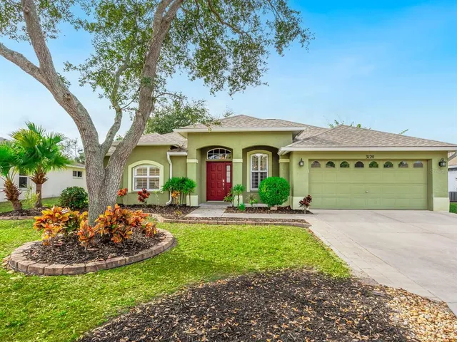 $535,000 | 3120 58th Terrace East, Bradenton, FL 34203