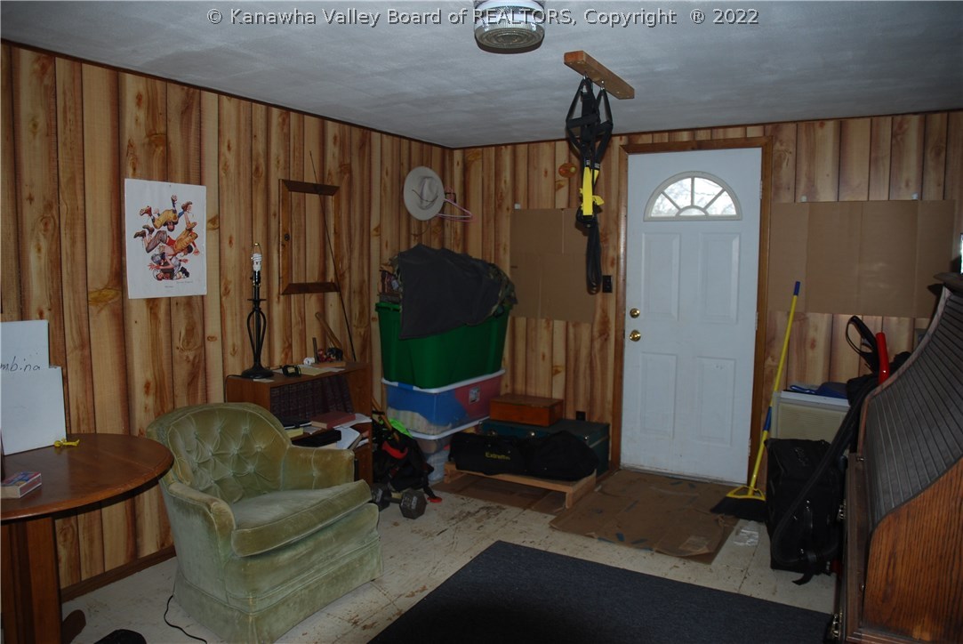 8657 Redmond Ridge Road Gallipolis Ferry, WV 25515 - Photo 18 of 28 Inside of out building.
