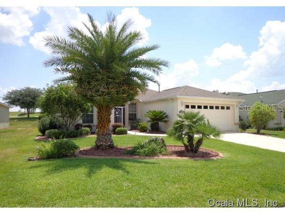15859 Southwest 11th Court Road Ocala, FL 34473 - Photo 1 of 1 Primary Photo