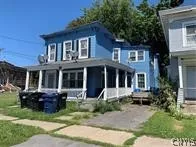 $137,000 | 260 Fitch Street, Syracuse, NY 13204