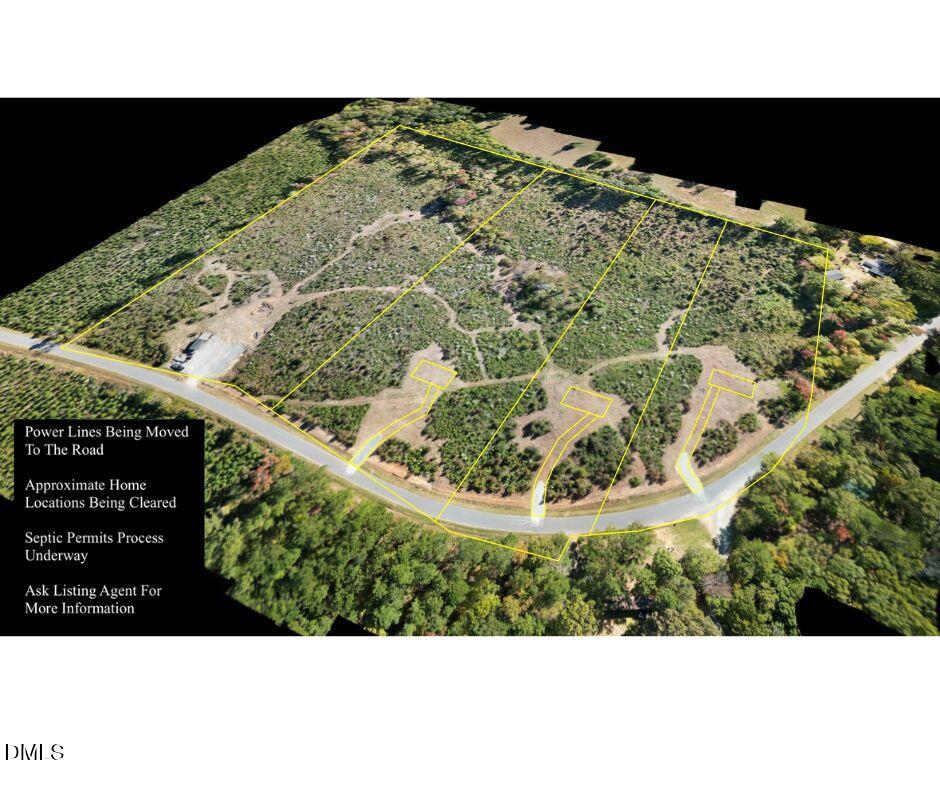 Lot 3 Doyle Cox Road Sanford, NC 27330 - Photo 3 of 5 3