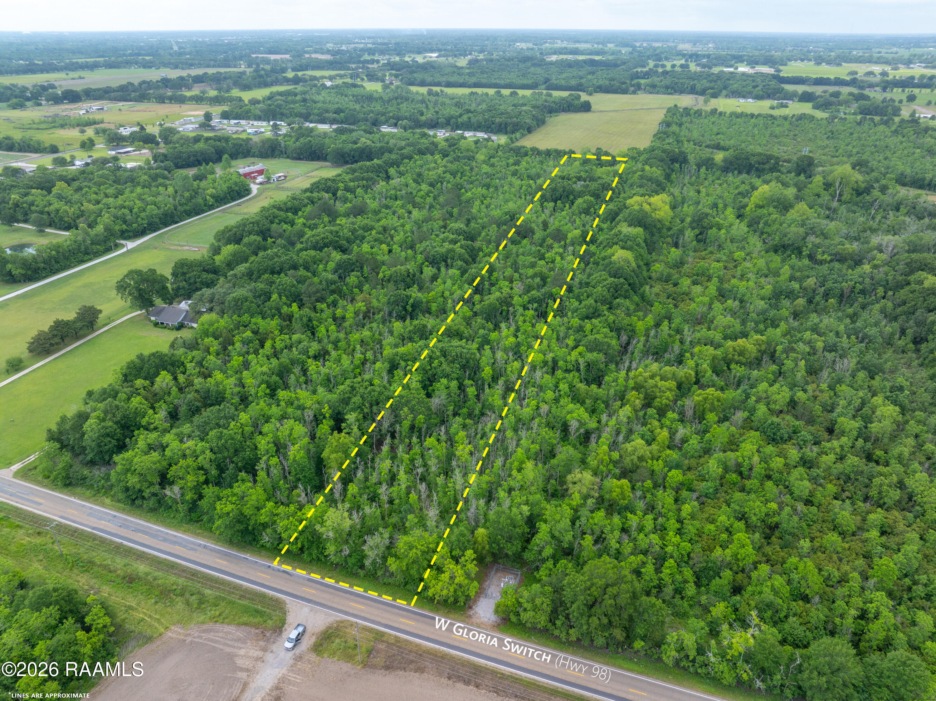 9000 West Gloria Switch Road Scott, LA 70583 - Photo 10 of 11