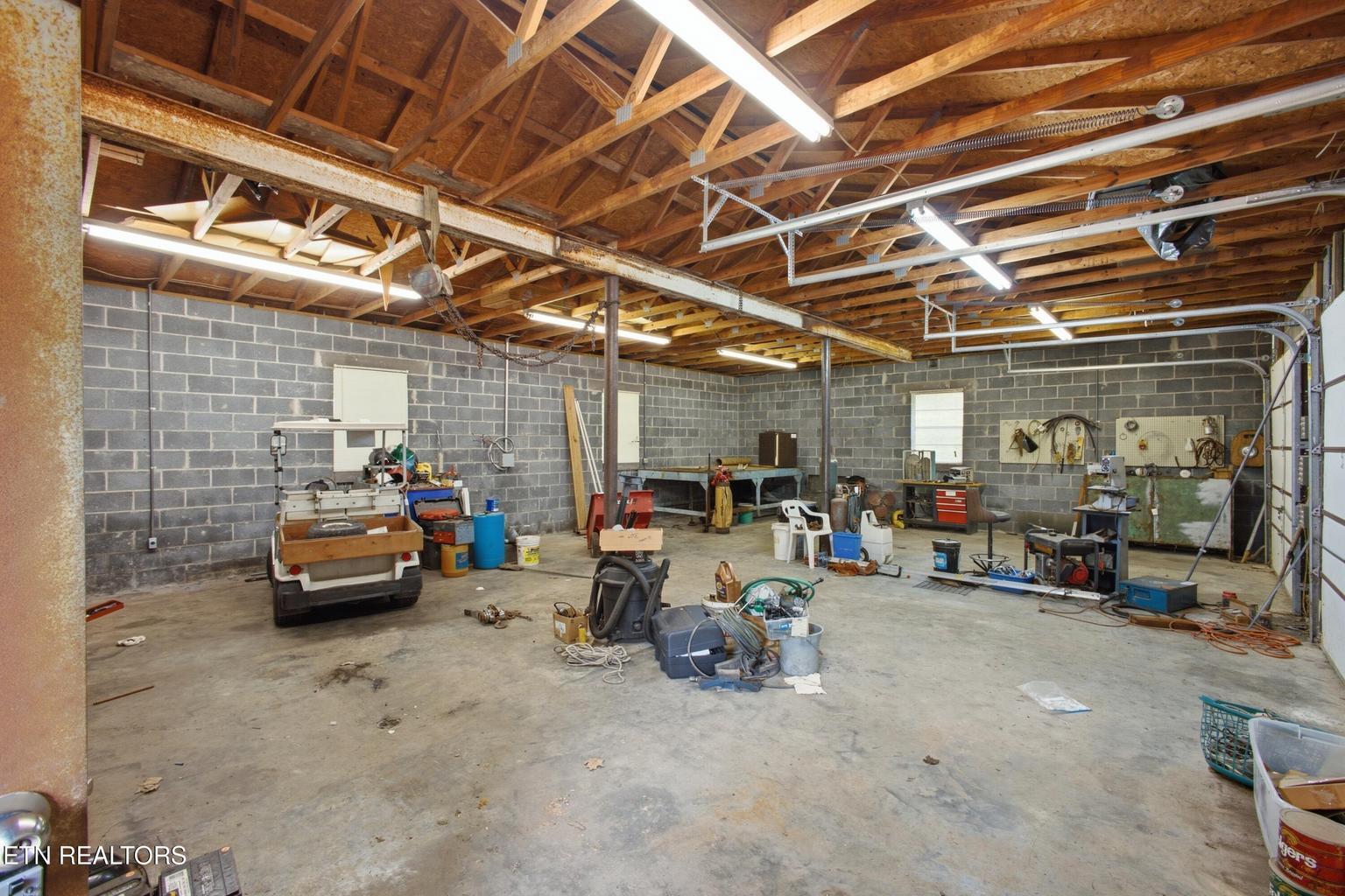443 Old Poplar Springs Road Kingston, TN 37763 - Photo 41 of 48 42