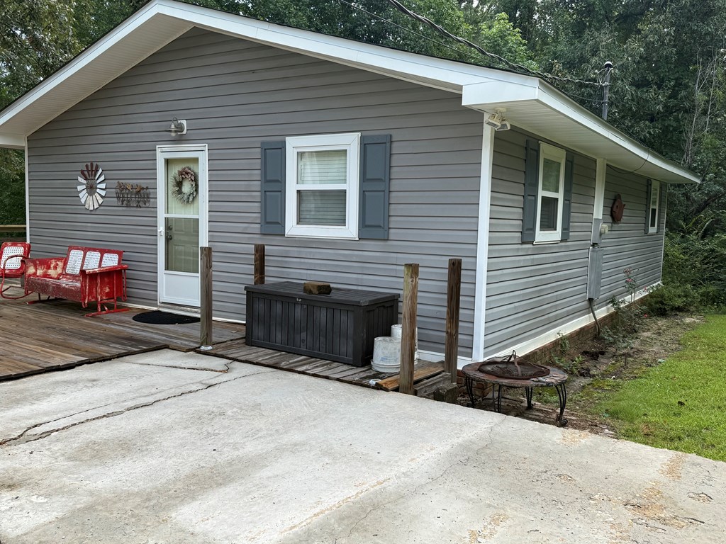 1095 Lakeview Street Abbeville, AL 36310 - Photo 21 of 26