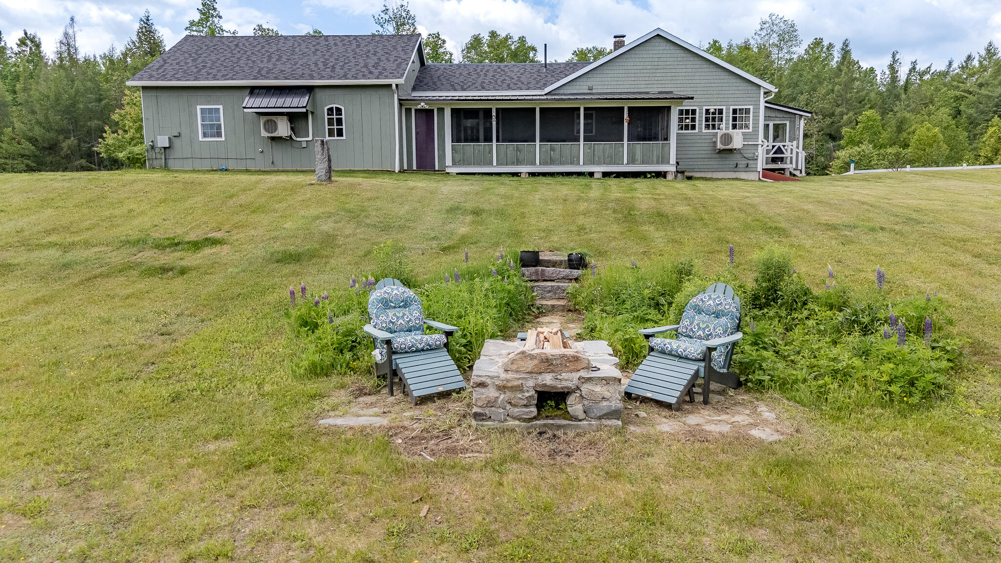 154 Merrills Mills Road Dover-Foxcroft, ME 04426 - Photo 90 of 145 DJI_20260612111949_0786_D