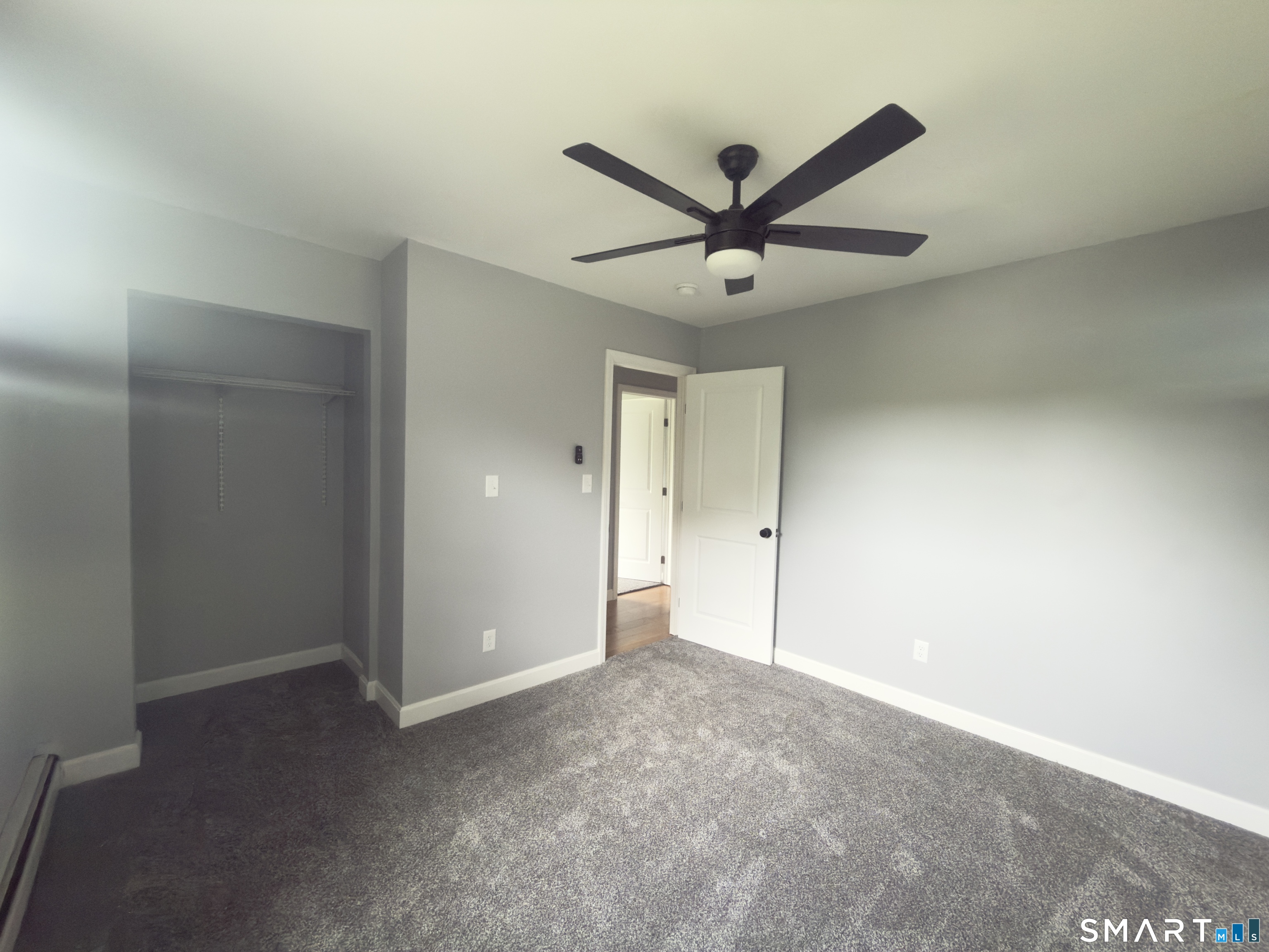 44 Polly Avenue Killingly, CT 06239 - Photo 16 of 22 a view of an empty room