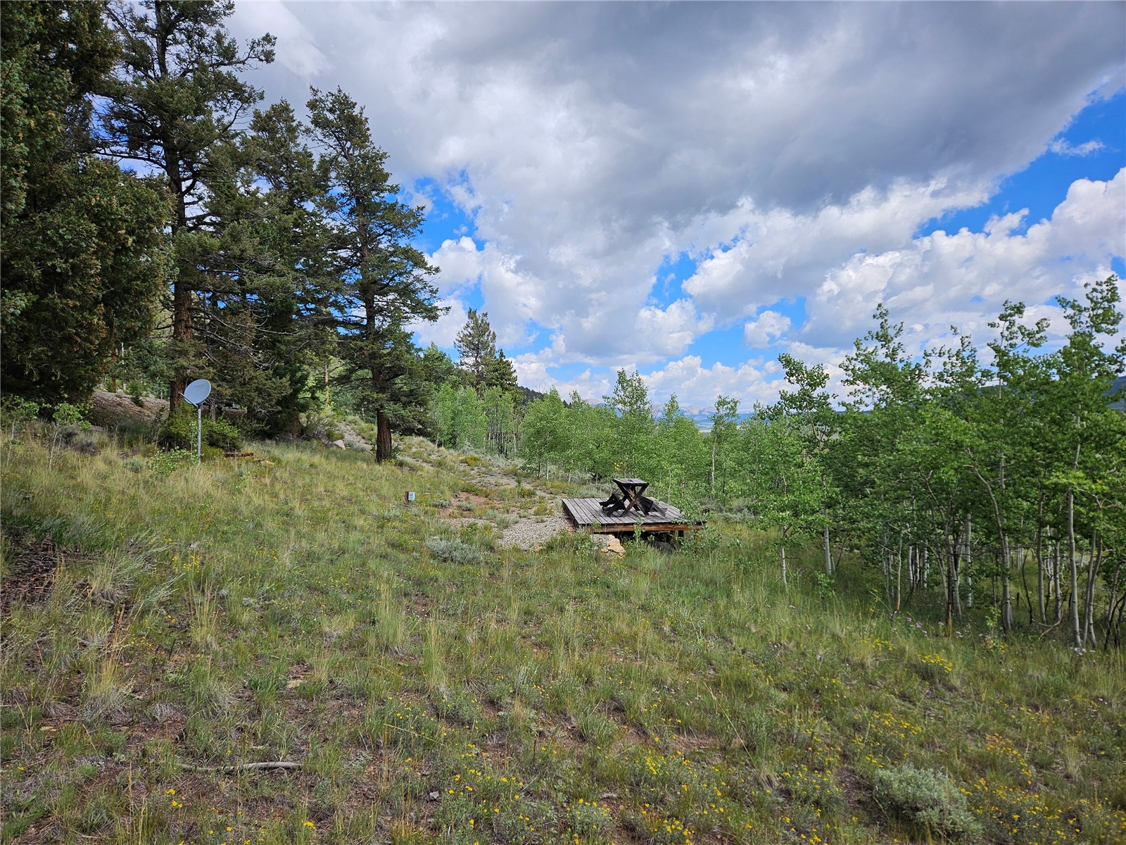 3062 Redhill Road Fairplay, CO 80440 - Photo 42 of 47 Gallery Image 42
