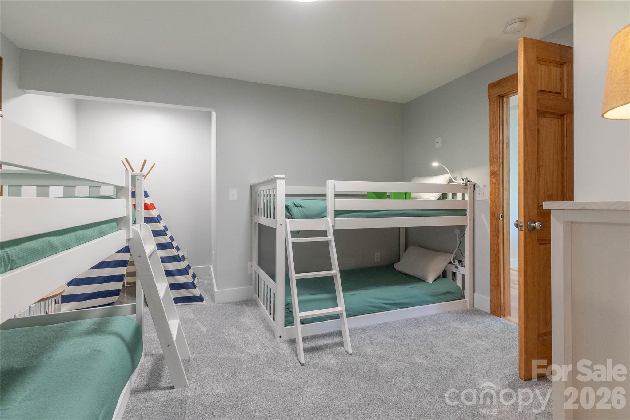 8745 Lake James Road Nebo, NC 28761 - Photo 20 of 43