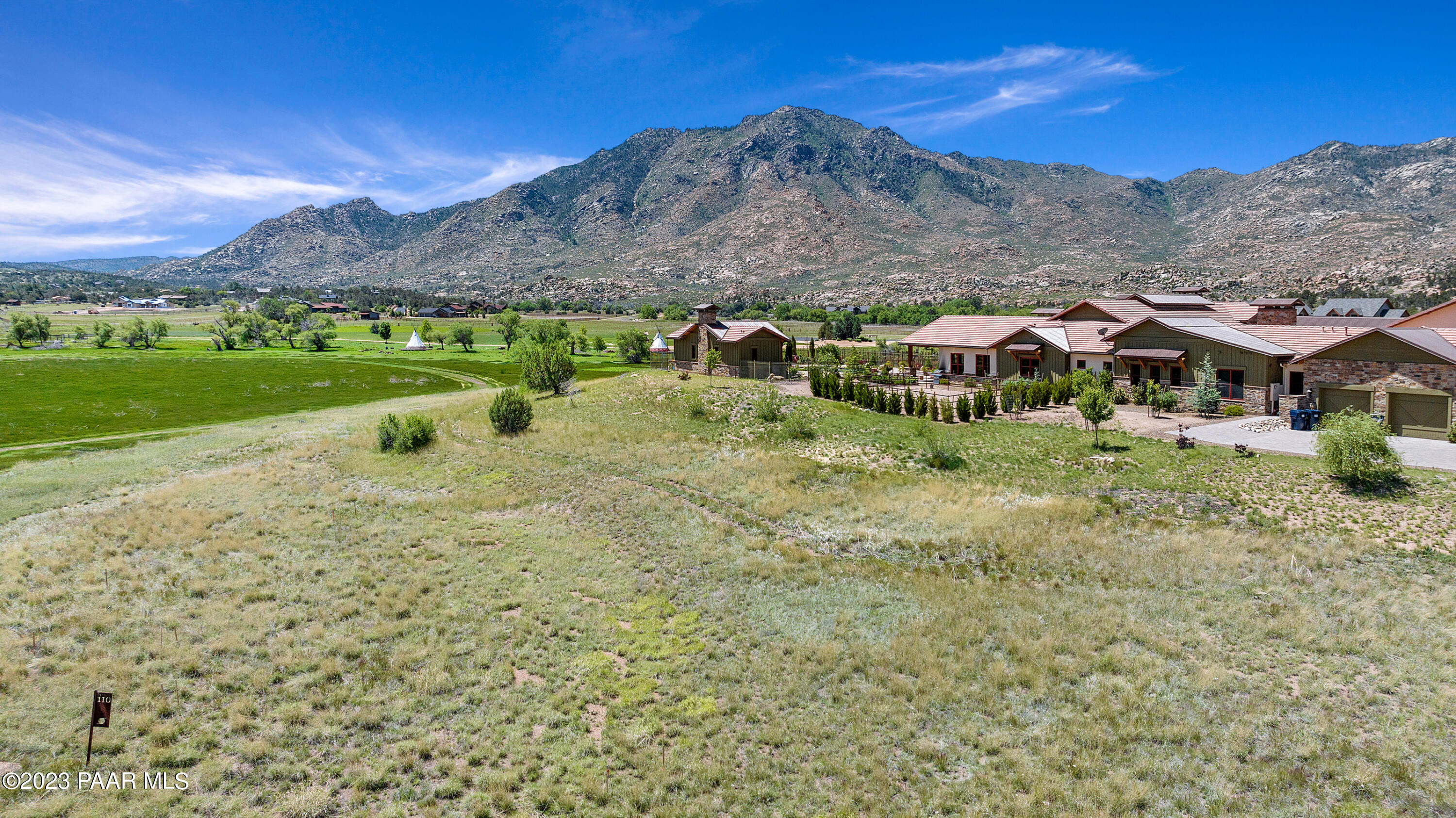 9205 North American Ranch Road Prescott, AZ 86305 - Photo 9 of 30 006_View