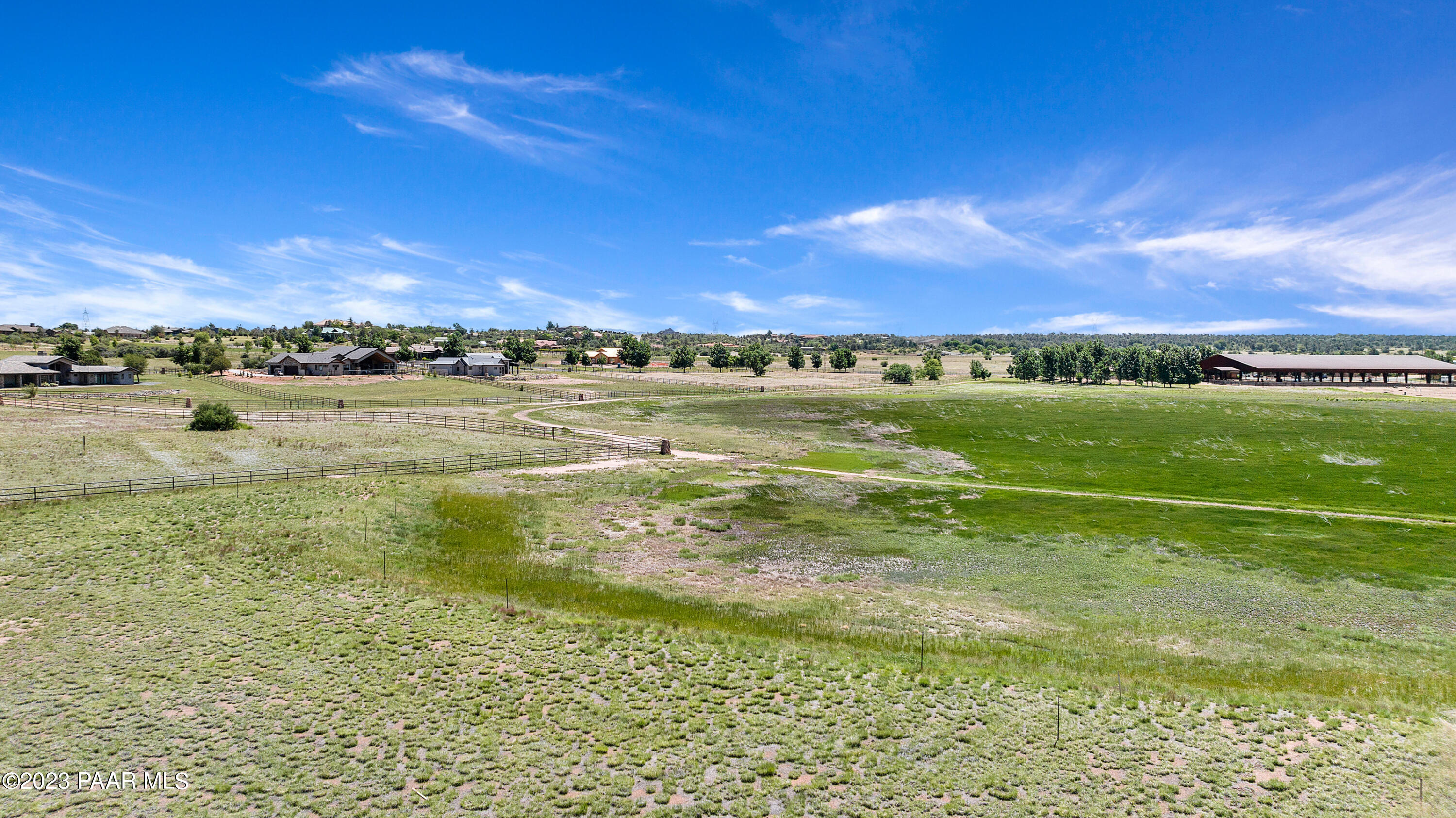9205 North American Ranch Road Prescott, AZ 86305 - Photo 10 of 30 007_View