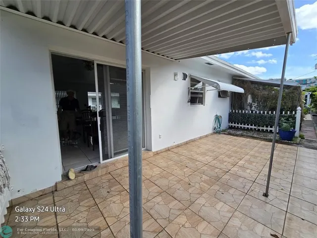 $99,500 | 2222 Taylor Street, Unit 11, Hollywood, FL 33020