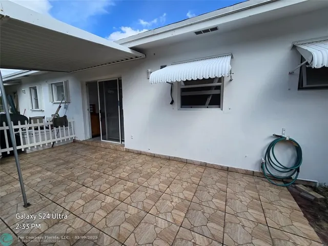 $99,500 | 2222 Taylor Street, Unit 11, Hollywood, FL 33020