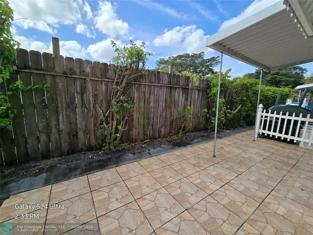 $99,500 | 2222 Taylor Street, Unit 11, Hollywood, FL 33020