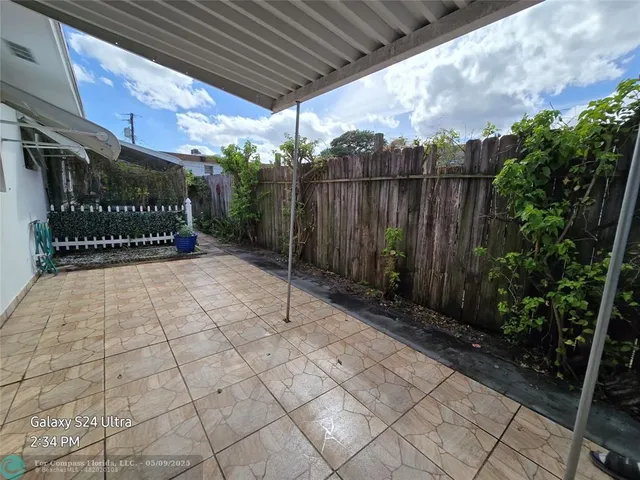 $99,500 | 2222 Taylor Street, Unit 11, Hollywood, FL 33020