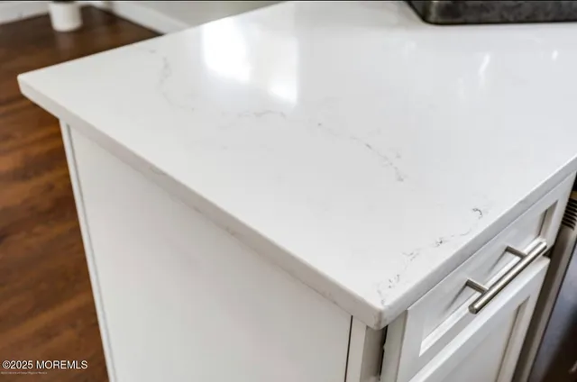 a view of an entryway