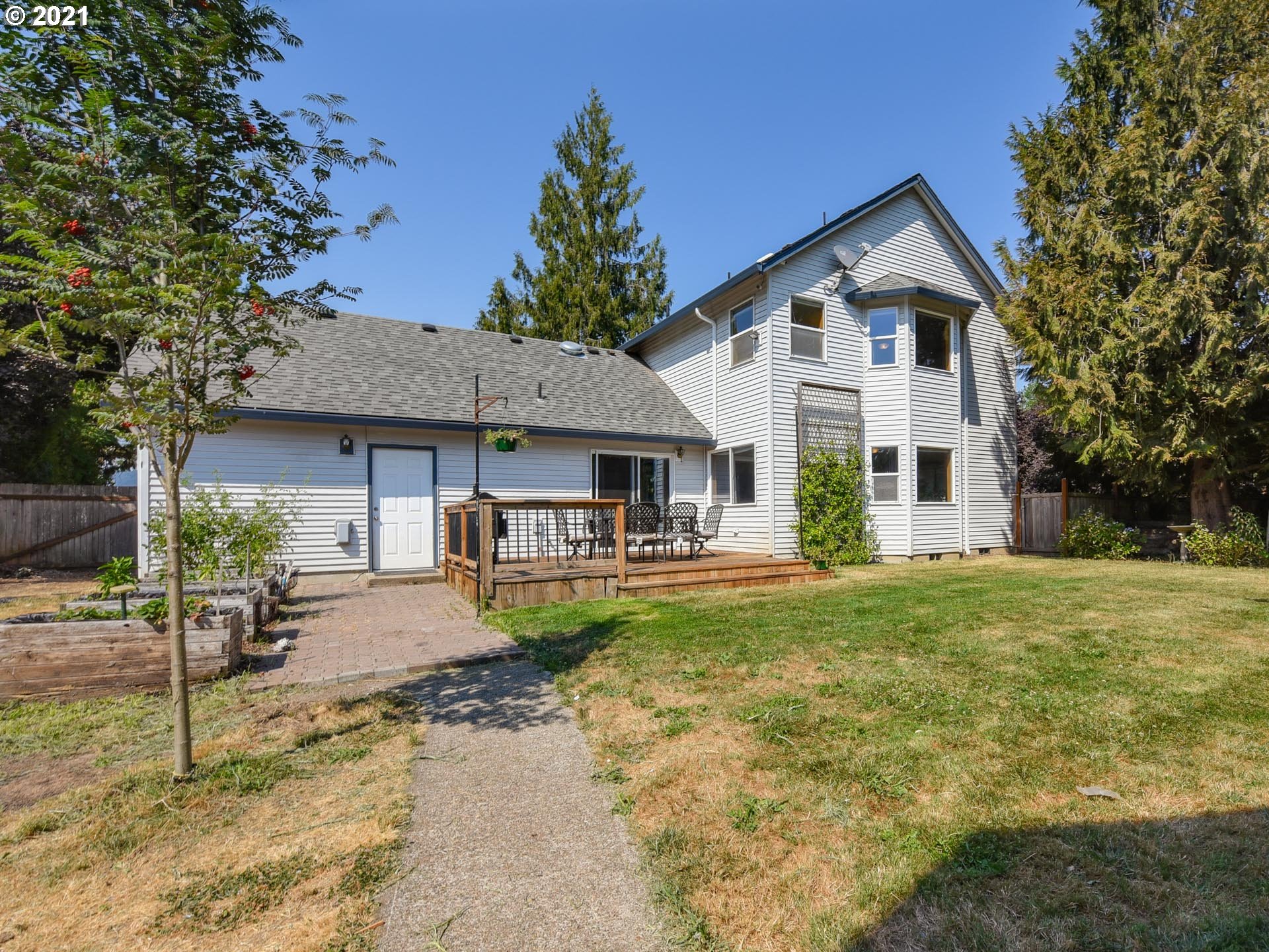 24040 Northeast Dillon Road Newberg, OR 97132 - Photo 26 of 32 Gallery Image 26