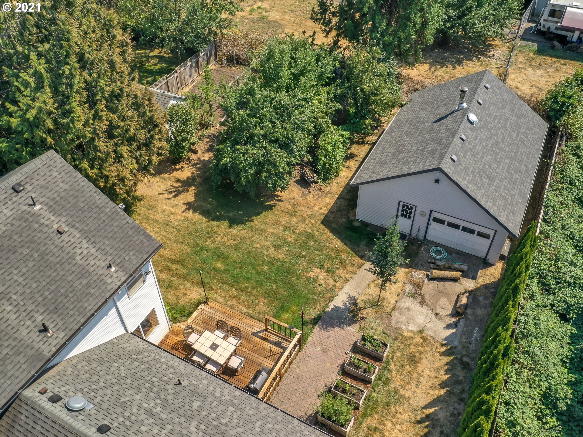 24040 Northeast Dillon Road Newberg, OR 97132 - Photo 27 of 32 Gallery Image 27