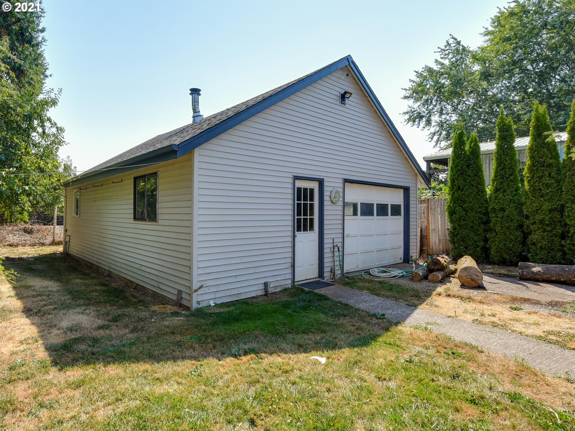 24040 Northeast Dillon Road Newberg, OR 97132 - Photo 28 of 32 Gallery Image 28
