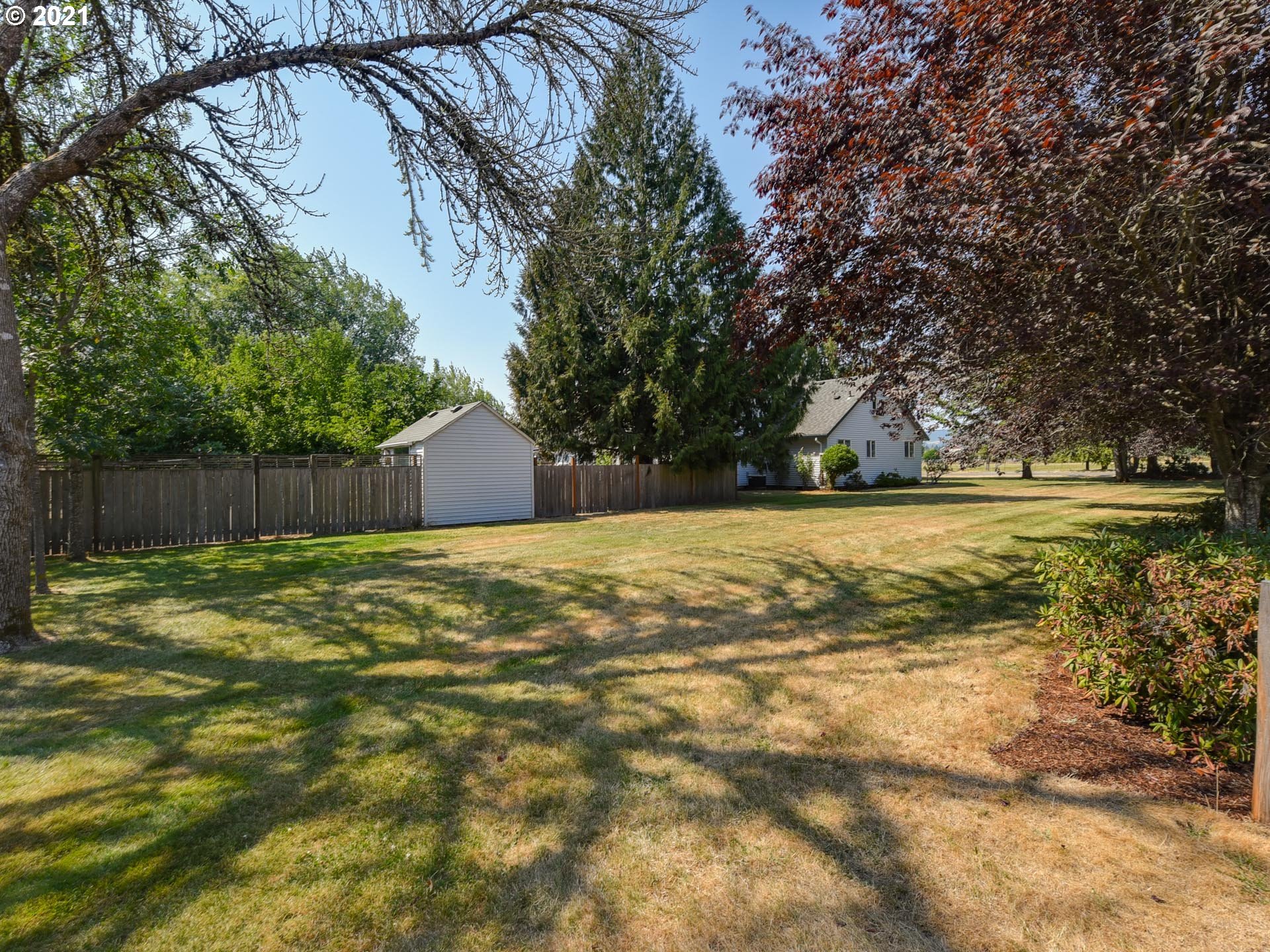 24040 Northeast Dillon Road Newberg, OR 97132 - Photo 30 of 32 Gallery Image 30