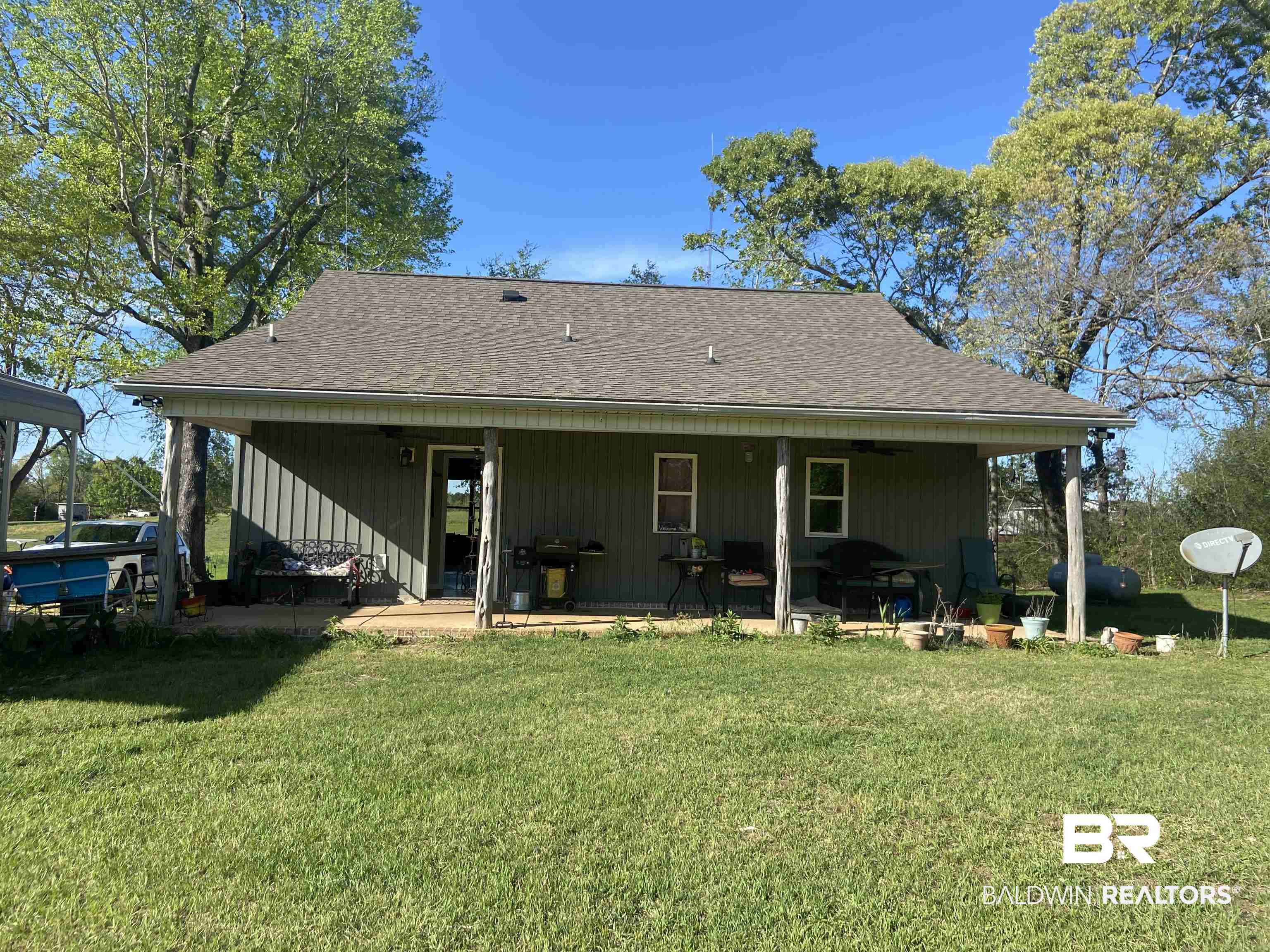 270 Rolland Road Frisco City, AL 36445 - Photo 36 of 36