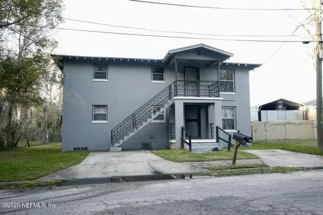 $1,150 | 1957 West 44th Street, Jacksonville, FL 32209