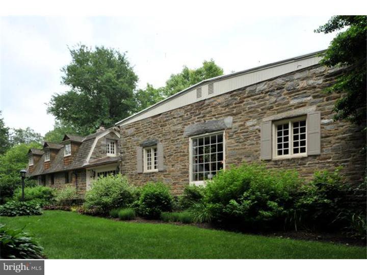 400 Riverview Road Swarthmore, PA 19081 - Photo 1 of 25 Exterior Front