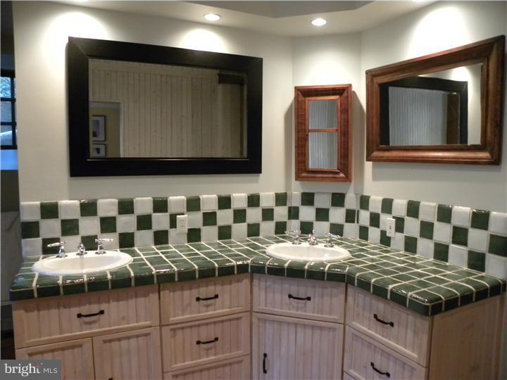 400 Riverview Road Swarthmore, PA 19081 - Photo 15 of 25 Master Bathroom