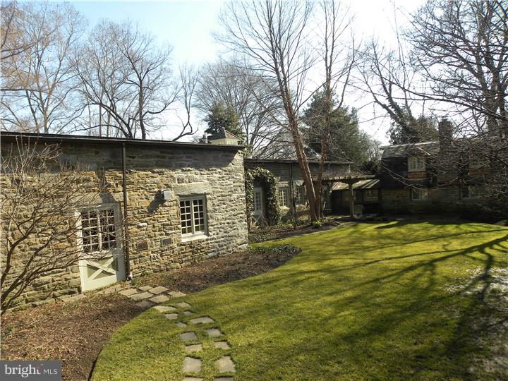 400 Riverview Road Swarthmore, PA 19081 - Photo 20 of 25 Exterior
