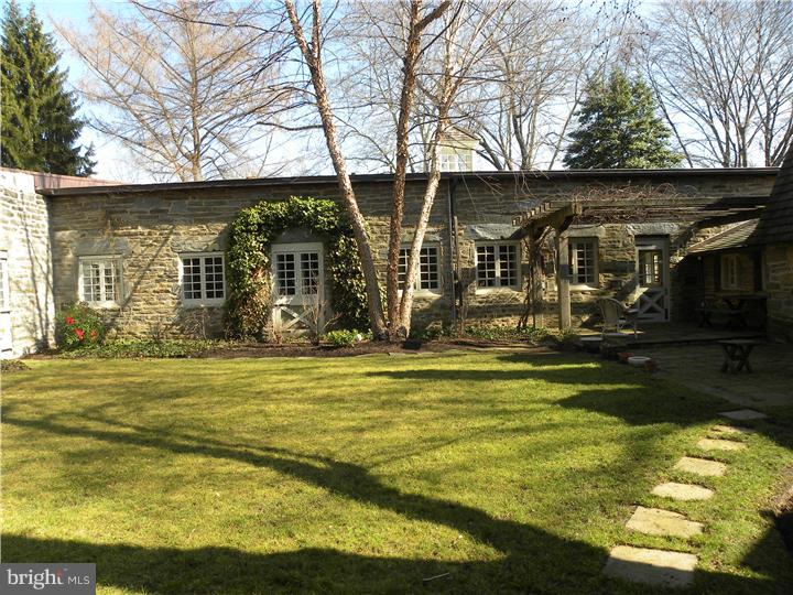 400 Riverview Road Swarthmore, PA 19081 - Photo 21 of 25 Exterior