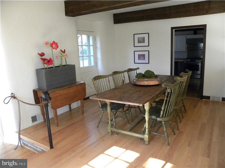 400 Riverview Road Swarthmore, PA 19081 - Photo 4 of 25 Dining Room