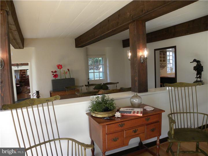 400 Riverview Road Swarthmore, PA 19081 - Photo 7 of 25 Living Room
