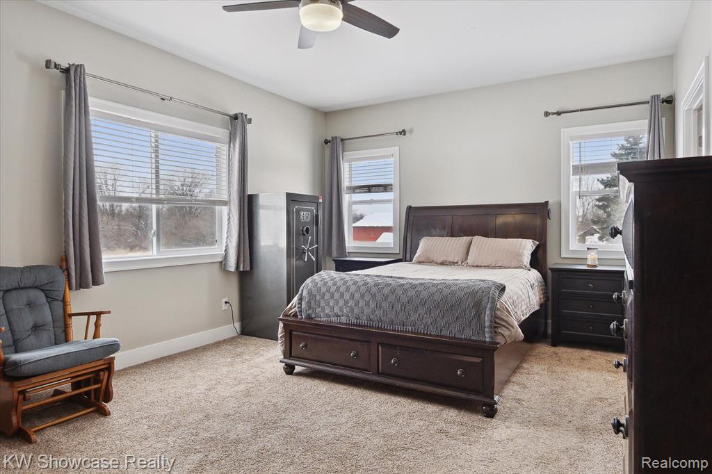 9345 Hickory Ridge Road Holly, MI 48442 - Photo 16 of 38