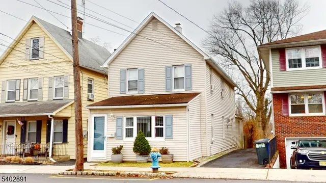 $609,000 | 96 Rector Street, Millburn, NJ 07041