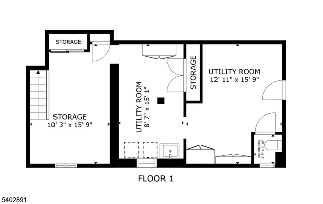$609,000 | 96 Rector Street, Millburn, NJ 07041