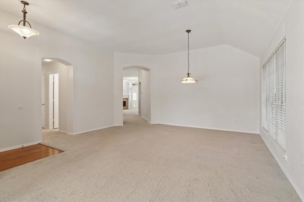1699 Garrison Drive Frisco, TX 75033 - Photo 4 of 27 Gallery Image 4