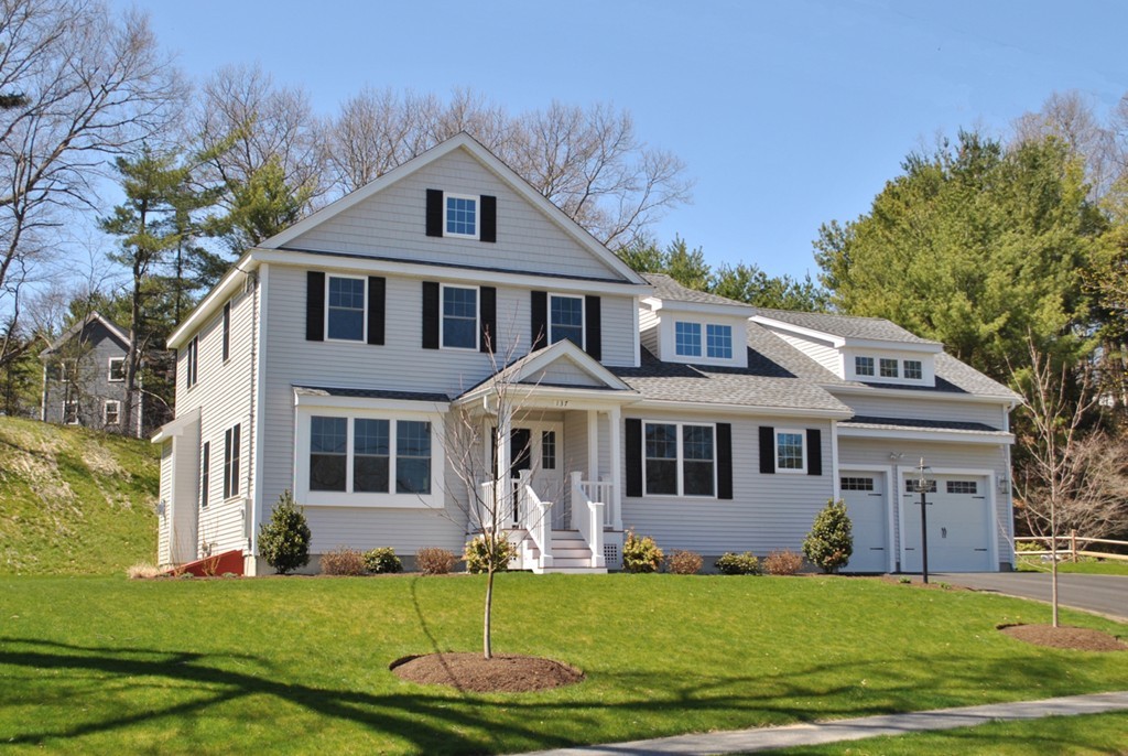 137 Wright Road Concord, MA 01742 - Photo 1 of 17 Gallery Image 1