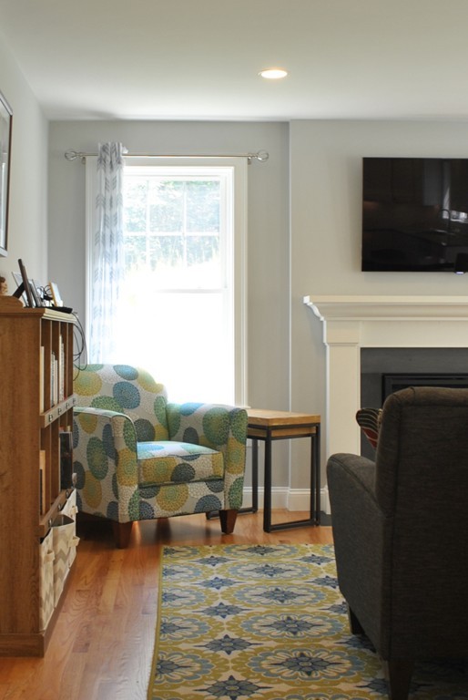 137 Wright Road Concord, MA 01742 - Photo 7 of 17 Gallery Image 7