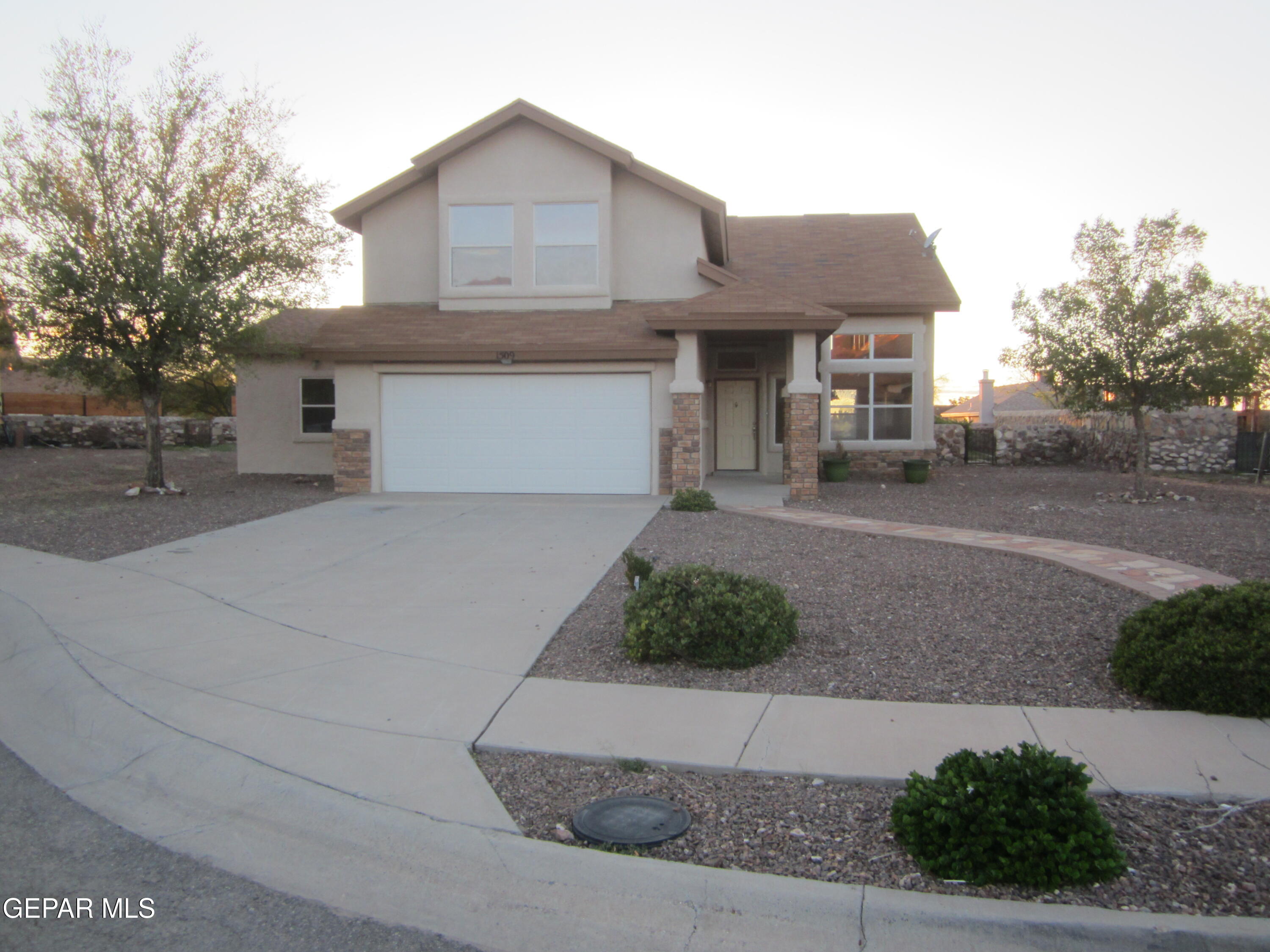 1509 Ruth Deerman Place El Paso, TX 79912 - Photo 2 of 79 10 6 2026 002