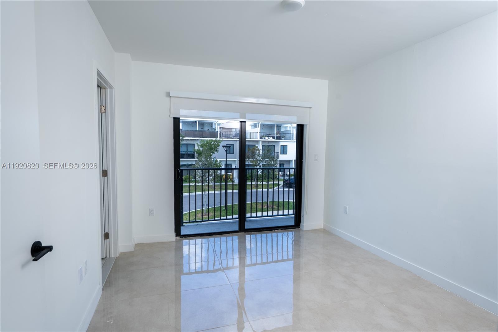 14580 Southwest 261st Street Homestead, FL 33032 - Photo 17 of 23 a view of a garage