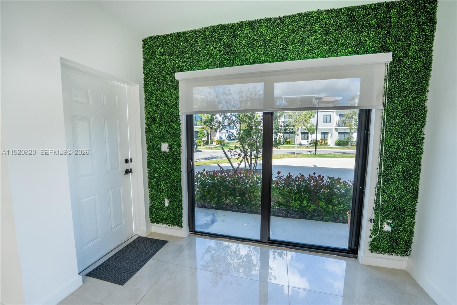 14580 Southwest 261st Street Homestead, FL 33032 - Photo 8 of 23 a view of front door
