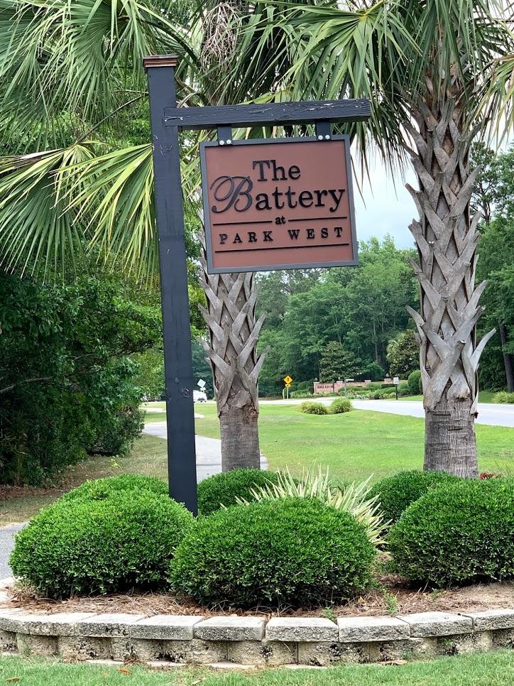 1723 Basildon Road Mount Pleasant, SC 29466 - Photo 19 of 20 19
