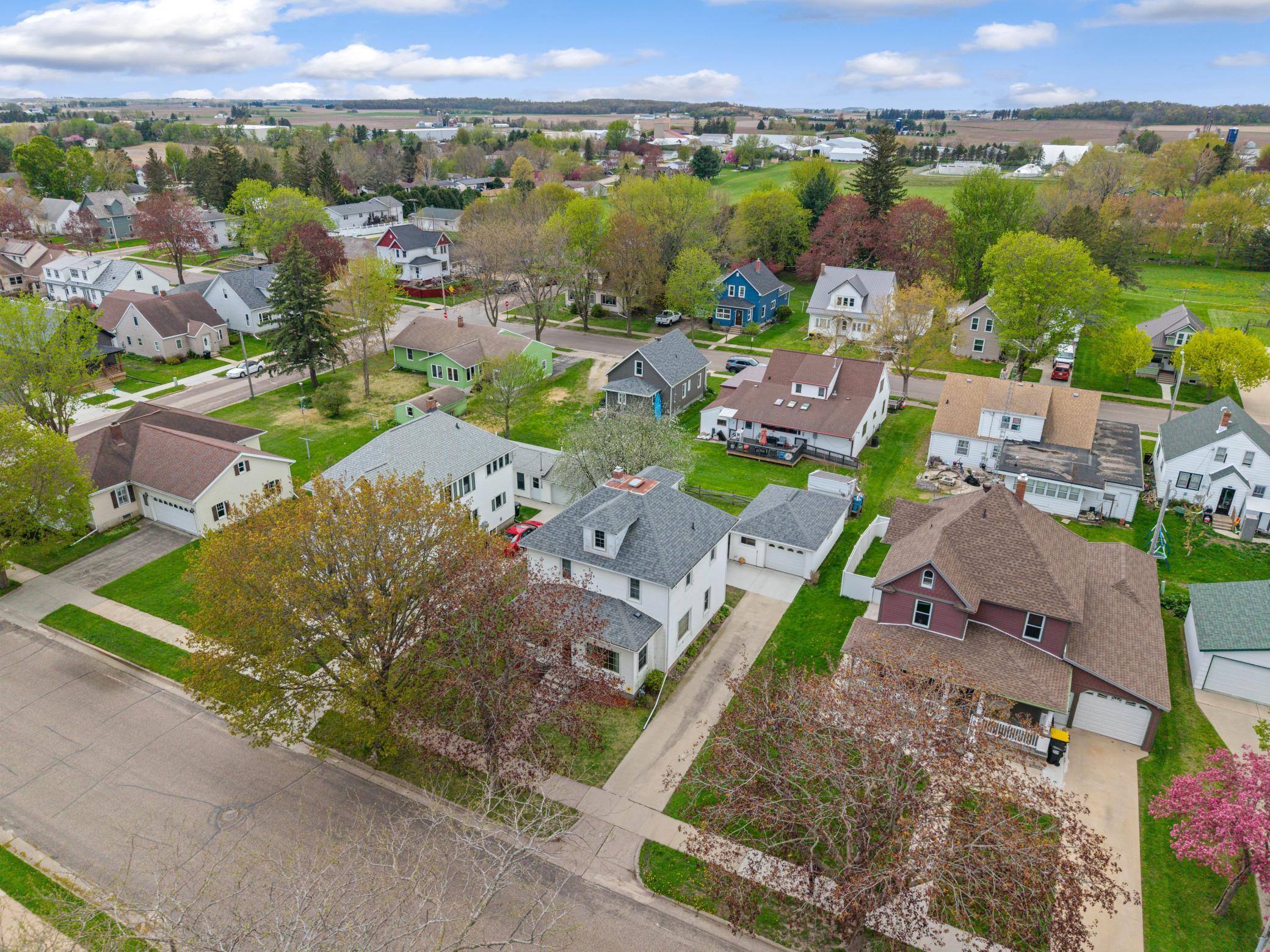 516 South Pine Street Caledonia, MN 55921 - Photo 26 of 32