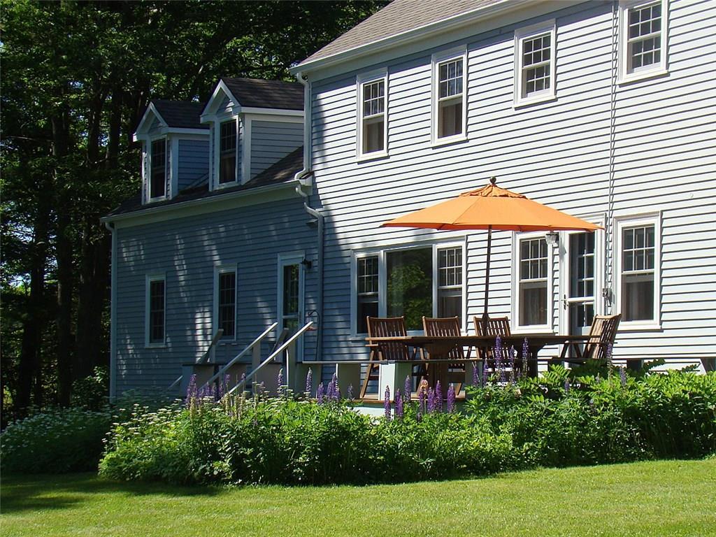 76 Heath Road Bremen, ME 04551 - Photo 7 of 25 Photo