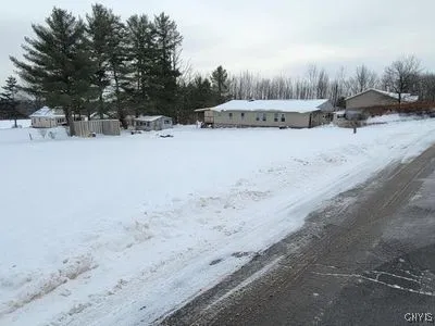 $117,000 | 31 Stewart Street, Manheim, NY 13329