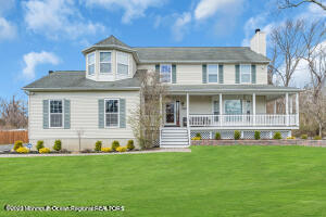 12 Clayton Road Howell, NJ 07731 - Photo 1 of 84 12 Clayton Rd